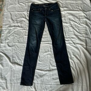 AE Skinny Jeans